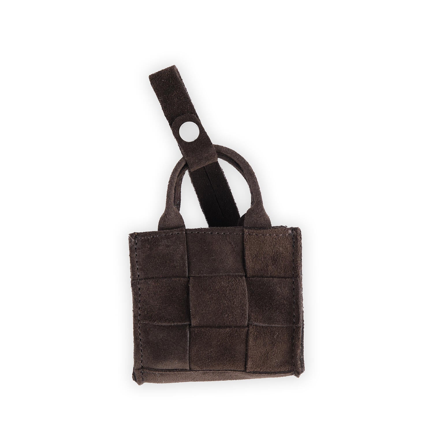 Cervino Vista taskevedhæng - Chocolate Brown